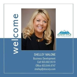 Meet your Posher, Shelley